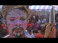TOP 10: Cele mai bizare obiceiuri din Lume - Festivalul "Vanatoarea caprioarelor" din Ghana are loc (embed)