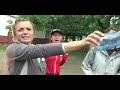 Swazi 1000 Day 3 Video