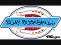 [DJAY BUCKSKULL]YOUNG BUCK ft THE GAME,LUDACRIS-STOMP REMIX