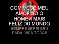 1 Mês de casados Enio S2 Mirella
