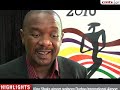 King Shaka International Airport and Dube TradePort (DTP), KwaZulu-Natal (KZN), South Africa - free flv video @ vwatch.tv