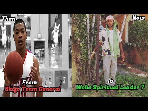 TREVOR DUNBAR Was the SHIFT TEAM General!! | What Happened to His Basketball Career??