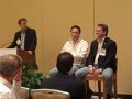 Peter McAlindon, CEO of Blue Orb, shares his experiences with economic gardening through business assistance programs such as CEO Roundtables