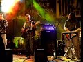 Indios Bravos - To co czujesz, to co wiesz (live)