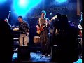 Indios Bravos - To co czujesz, to co wiesz (live)