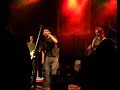 Indios Bravos - To co czujesz, to co wiesz (live)