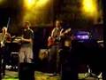 Indios Bravos - To co czujesz, to co wiesz (live)