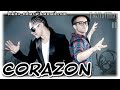 Chino&Nacho - Corazon [.Novela - Rafaela.] 2011