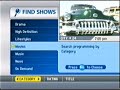 Demo of Time Warner\