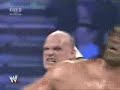 Kane vs. Khali [October 19th]