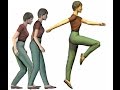 Somatic Exercise for Chronic Lower Back Pain, Key Points Explained