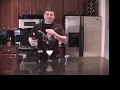Mixology with Otolathe:  Ultimate Martini
