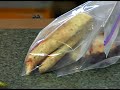 How to Store Food : How to Keep Food From Spoiling