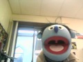 Danny the Puppet's Video blog 5/24/12 (Alice in Wonderland and bad endings)