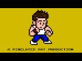 6 games! 6 times the fun! 6 times the price! pat tackles another nes multicart game! thepunkeffect.com