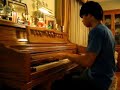 Oh, It Is Love by Hellogoodbye (Piano Cover by Ryan) Manele-Gratis.net