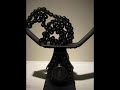 MIT Museum Sculptures - Bike chain sculpture MIT Museum Sculptures - Bike chain sculpture