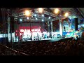 Освистанные единоросы на концерте Машины Времени