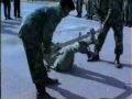How Saddam Hussein used to torture people (video 2)