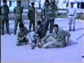 How Saddam Hussein used to torture people (video 2)