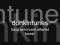 videos de bass enforcers altered beast