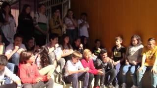 FINALISTES ROBOTSENY!!!