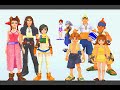 Kingdom Hearts Chain of Memories Sora's ending
