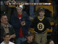 Andrew Ference vs. Sidney Crosby Andrew Ference vs. Sidney Crosby