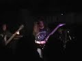 Norrath - Mentaly Blind (Death Cover)