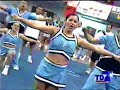 UCR Cheer Campeonato 2003