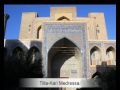 Ford Transit Central Asia Expedition - ep.6 - Uzbekistan