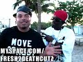 REDD EYEZZ - PROMO