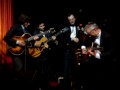 Tommy Emmanuel & Frank Vignola "Avalon" 2.4.2010 Elizabethtown, Ky Voir la Vidéo