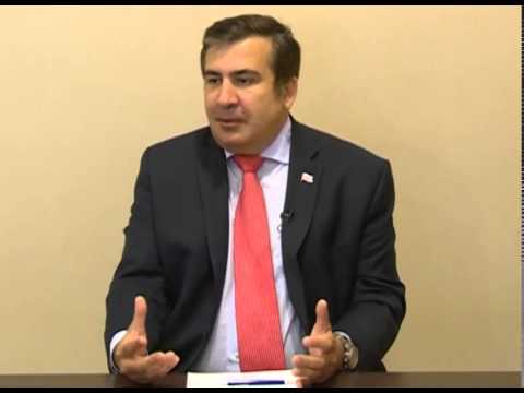 მიხეილ სააკაშვილის კომენტარი გიგი უგულავას დაკავების ფაქტთან დაკავშირებით