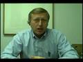 Mike Crow Speaks Out On YouTube