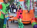 Disneyland DCA Block Party Bash 3rd Zone End CLIP 3 05/08/06