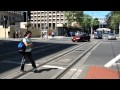 Canon IXUS 1000 HS video sample (1080p)