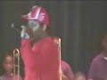 mr  c n i l e  in new orleans  edna karr marching band 