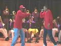 mr  c n i l e  in new orleans  edna karr marching band 