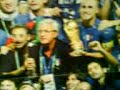 World Cup - Italy