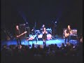 Agua de Annique @ Hedon Zwolle 8-2-8 -Alone (the gathering)