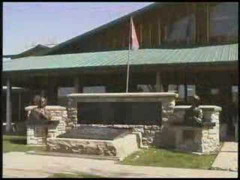 Custer Battlefield Museum