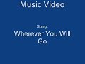 Wherever You Will Go-Contestshipping - Thumb #3