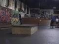 Random Broll Found On Camera