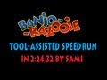 Banjo-Kazooie TAS by Sami (2:24:32.63)