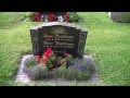 Vlog 23: Cmentarz w Sarpsborg - Norwegia