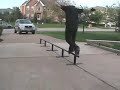 tight pants p rail edit