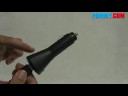 BlueAction Bluetooth Car Kit-Review