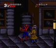 SNES Spider-Man & Venom in Maximum Carnage - Spidey! SNES Spider-Man & Venom in Maximum Carnage - Spidey!