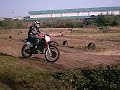 motocross caucaia 06/09/2008